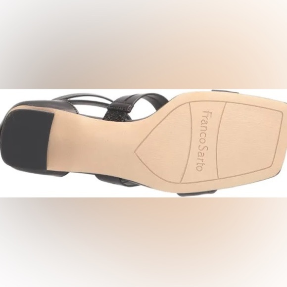 Franco Sarto Korie Gladiator Sandal - Picture 5 of 12